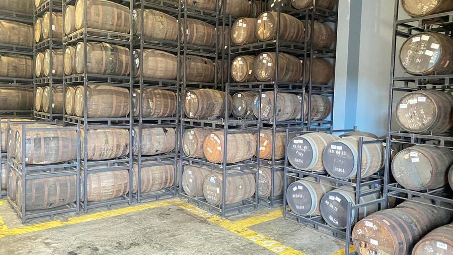 St. Lucia: Rum Distillery and Chocolate Making Experience - The Marigot Bay Stop: Quick Views, Real Atmosphere