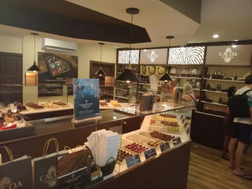 St. Lucia: Rum Distillery and Chocolate Making Experience - Who This Tour Suits Best (And Who Should Skip It)