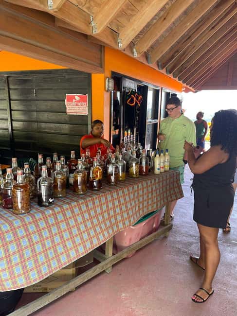 St. Lucia: Rum Distillery and Chocolate Making Experience - Tips Before You Go: Small Prep, Big Comfort