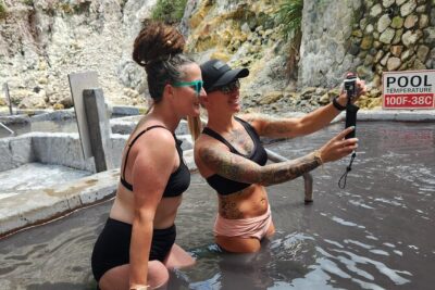 St Lucia Rum Distillery Tour & Mineral Bath Excursion - Castries market, Morne Fortune, and Marigot Bay viewpoints you’ll actually remember