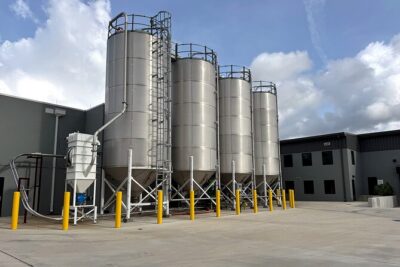 St Petersburg Distillery Tour and Tasting Experience - The LAB stop, plus humor for smart questions