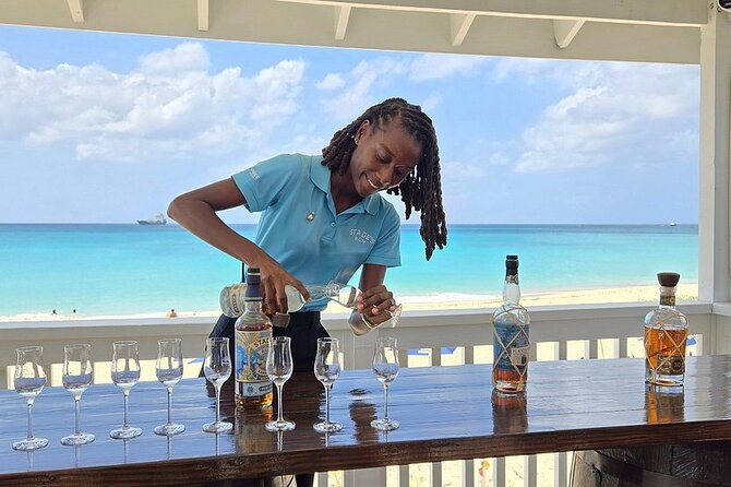 Stade's Rum Distillery Tour Experience - Key Points to Know Before You Go
