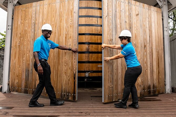 Stade's Rum Distillery Tour Experience - Value for $90: What You’re Really Paying For