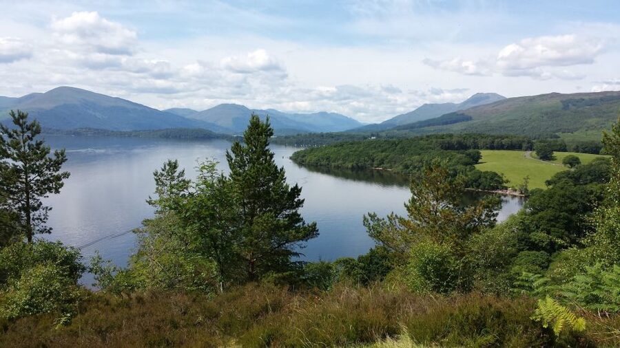 Stirling Castle, Highland Lochs & Whisky Tour from Edinburgh - Who this tour fits best