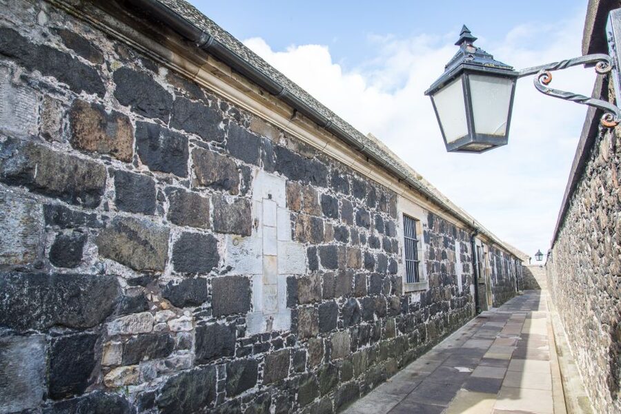 Stirling Castle, Highland Lochs & Whisky Tour from Edinburgh - Getting to Loch Lomond: the lochs-and-mountains drive
