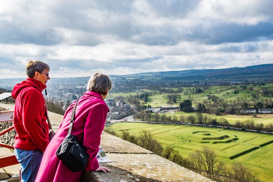 Stirling Castle, Highland Lochs & Whisky Tour from Edinburgh - Price and value: what $94 buys (and what you’ll pay separately)