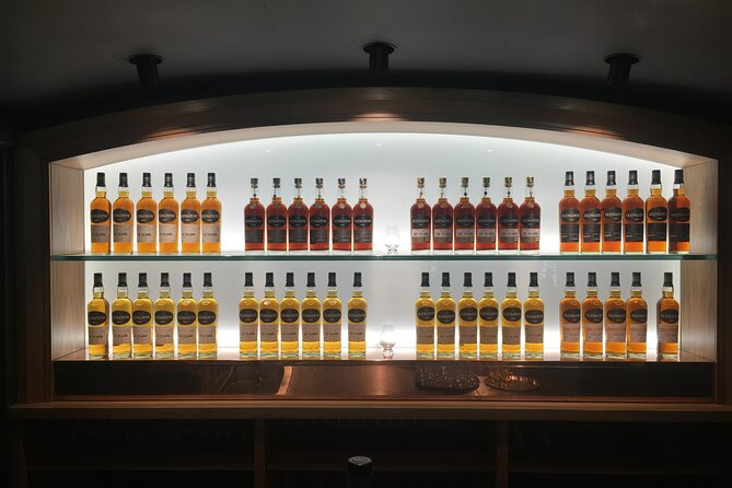 Stirling Castle, Loch Lomond Walk & Whisky Distillery Tour from Glasgow - Who this tour fits best (and who might want something else)