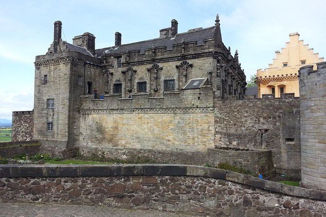 Stirling Castle, Trossachs, Loch Lomond and Whisky Tour - Key points worth knowing