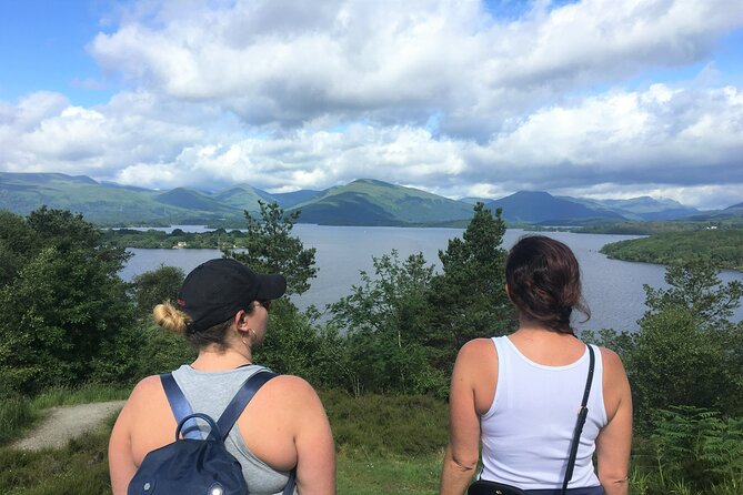 Stirling Castle, Whisky & Kelpies Tour starting Edinburgh - Comfort, pacing, and what to bring for a 9.5-hour day