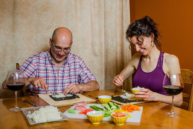 Sushi Making Class at a Local Distillery in Boston - Quick FAQ for planning your sushi-making night