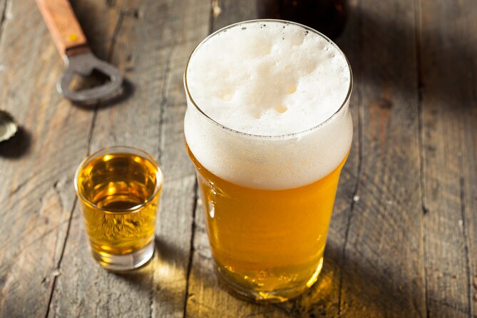 Taste of Bardstown Bourbon & Beer Walking Tour - Key Points Worth Knowing