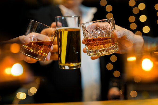 Taste of Bardstown Bourbon & Beer Walking Tour - Price and What You’re Really Paying For (It’s About the Flights)