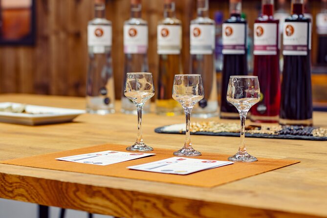 Tayport Distillery Tour & Tastings - Price and value: why $19 feels fair