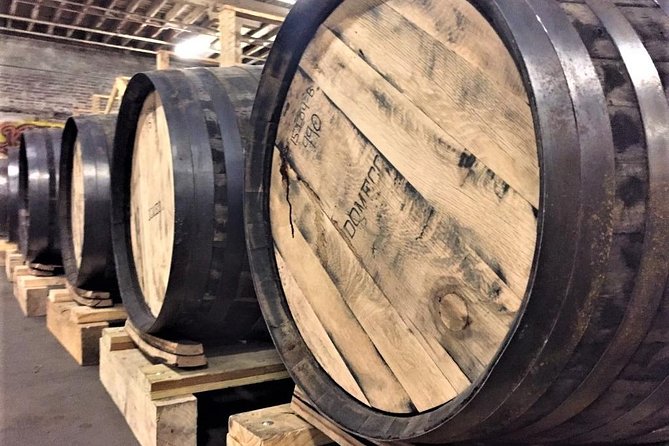 Tennessee Whiskey Experience: Bus Tour with 11+ Whiskey Tastings - The bus ride experience: comfort, group size, and the no-restroom reality