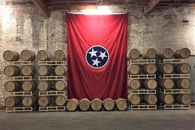 Tennessee Whiskey Experience: Bus Tour with 11+ Whiskey Tastings - Who this Nashville whiskey bus tour fits best