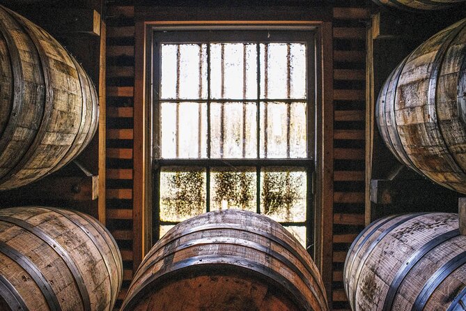 Tennessee Whiskey Experience: Bus Tour with 11+ Whiskey Tastings - 11+ whiskey tastings: 3–5 samples per stop, paced for a full afternoon