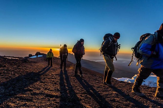 The best 6-Days Kilimanjaro hiking (Machame route)whiskey route - Key Things I’d Prioritize Before You Commit