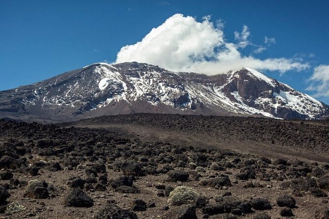 The best 6-Days Kilimanjaro hiking (Machame route)whiskey route - Guides, Safety Culture, and the Human Part of the Climb