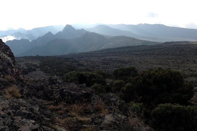 The best 6-Days Kilimanjaro hiking (Machame route)whiskey route - Price and Value: What $1,968 Covers (and What It Doesn’t)