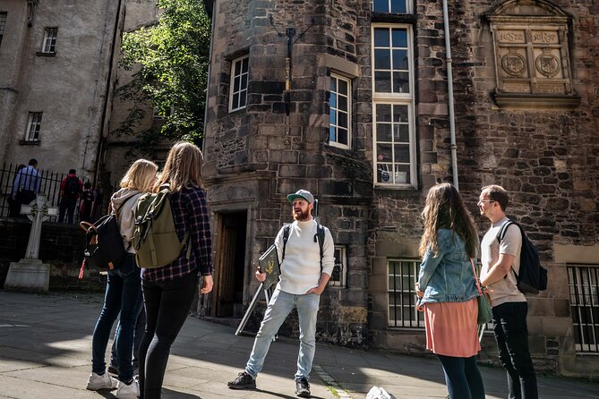 The Best Harry Potter Tour & Whisky Experience - FAQ