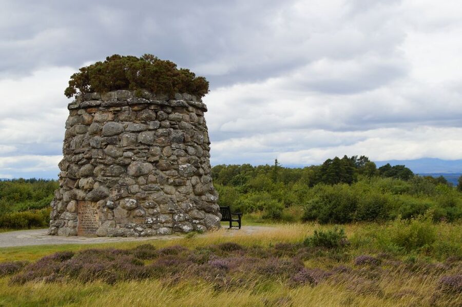 The Cairngorms, Culloden, and Speyside Whisky Tour - Cardhu Distillery: Speyside whisky with a storytelling backbone