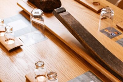 The Classic Oban Distillery Experience - The Route: Oban Distillery as Your Main Stop
