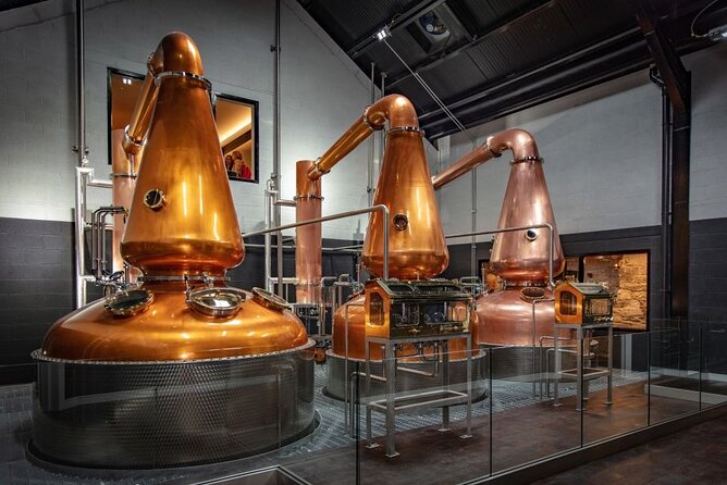 The Dublin Liberties Distillery - Guided Tour and Whiskey Tasting - Price and timing: why $24 feels fair for what you get