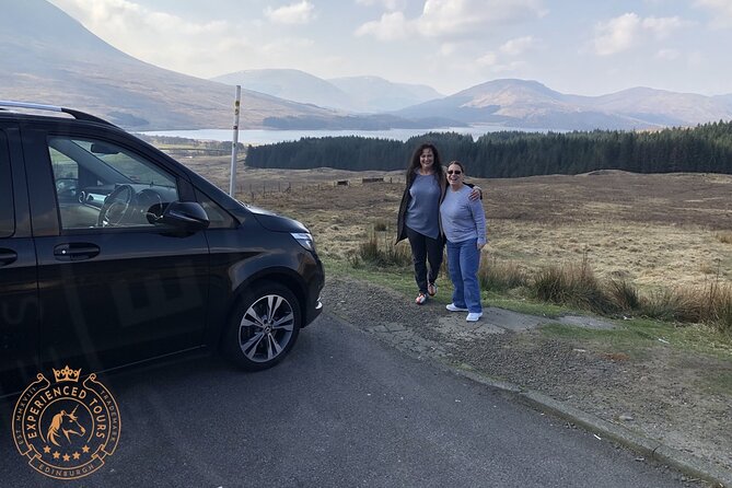 The Highlands, Whisky and Castles Private Day Tour in a Premium Minivan - Key Things That Make This Tour Worth Your Time