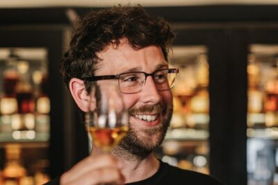 The Malt Room Whisky Gigs - Three included malt drams you actually get to taste