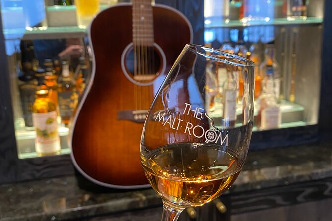 The Malt Room Whisky Gigs - Who should book The Malt Room Whisky Gigs
