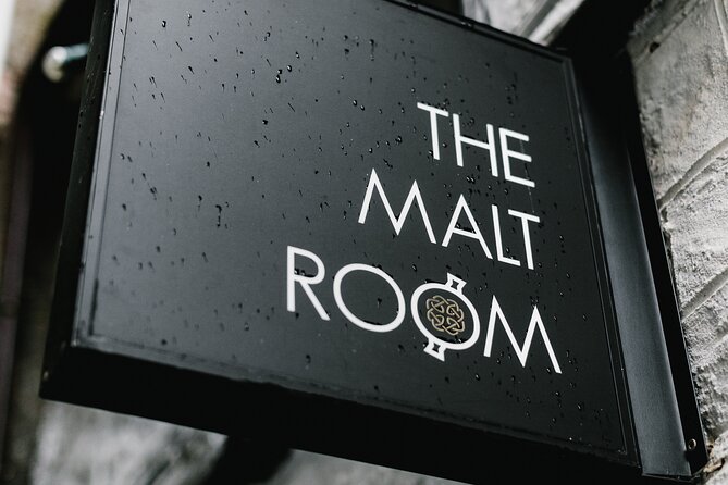 The Malt Room Whisky Gigs - Should you book? My take