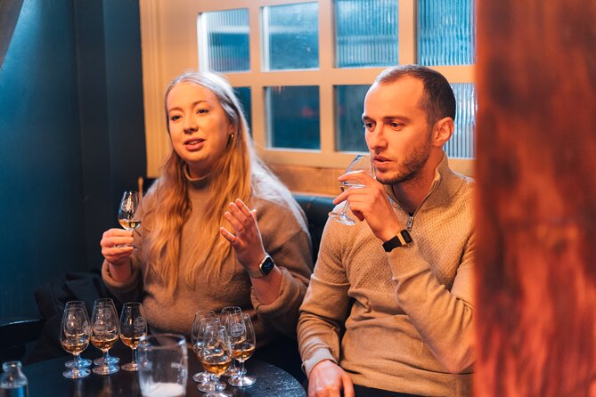 The Single Cask Whiskey Experience - Five Drams Included: What You’re Really Getting for $68.19