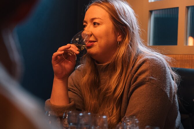 The Single Cask Whiskey Experience - Who This Experience Is Best For (And Who Might Skip It)
