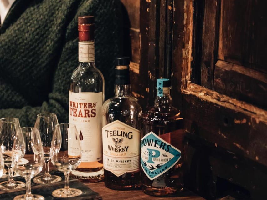 The Whiskey Trail - Should you book this tour?