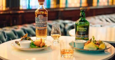The Whiskey Trail - The heart of the tour: three 45-minute tastings in Dublin pubs