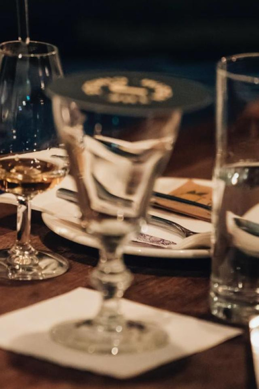 The Whiskey Trail - Who should book The Whiskey Trail