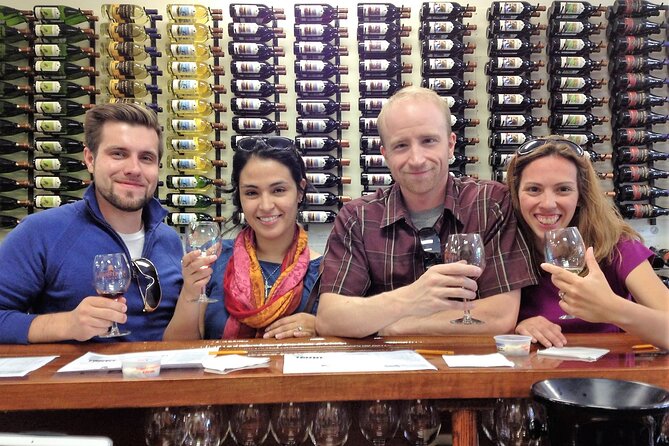 The Works Tasting Session (Wine, Whiskey or Cider) - Price and value: what you get for $40.66