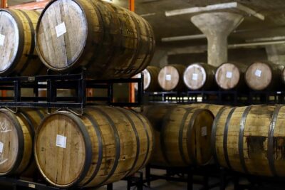 Tom's Town Distillery Tour and Tasting - Meeting at 1701 Main St: Getting There and Timing It Right