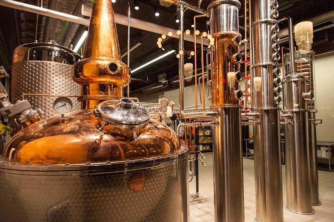Tom's Town Distillery Tour and Tasting - Who Should Book This Tour (and Who Might Pass)