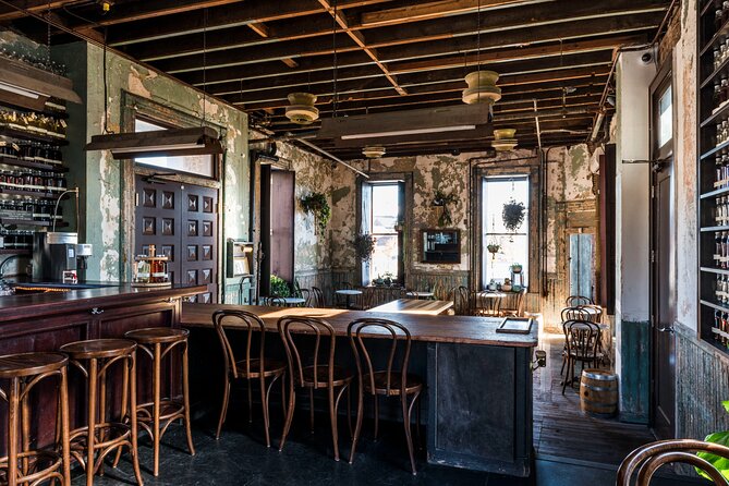 Top Shelf Distillery Tour - Who Should Book This Tour (and Who Should Skip It)