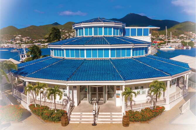 Topper's Rhum Distillery Tour in St Maarten - Key Highlights Worth Planning Around