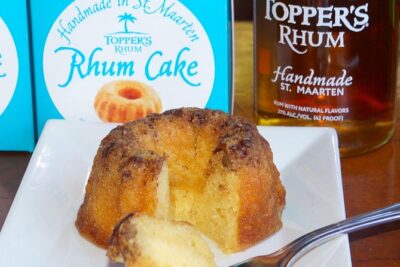 Topper's Rhum Distillery Tour in St Maarten - Behind the Scenes in a 6,000-Square-Foot Distillery