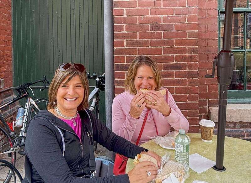 Toronto: Distillery District Breakfast Walking Tour - Stop 3: The Distillery District history moment (15 minutes)