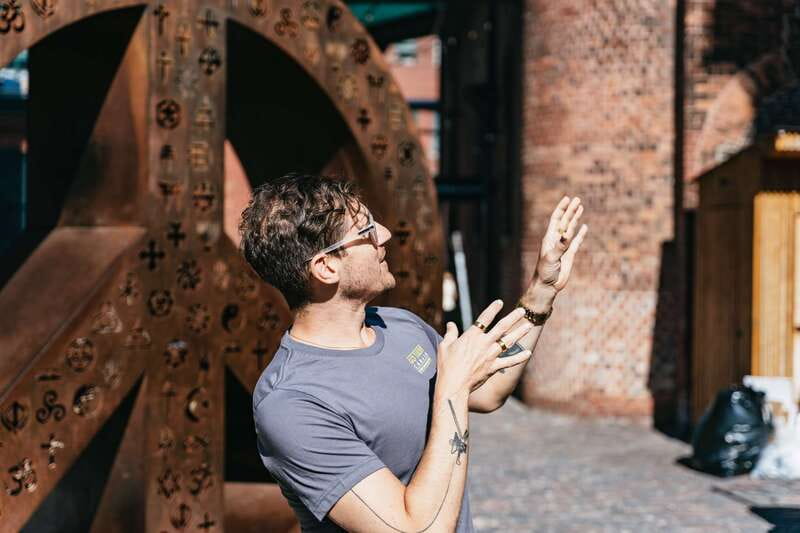 Toronto: Distillery District Historic Walking Tour - Price and Value: Is $20 Worth It?
