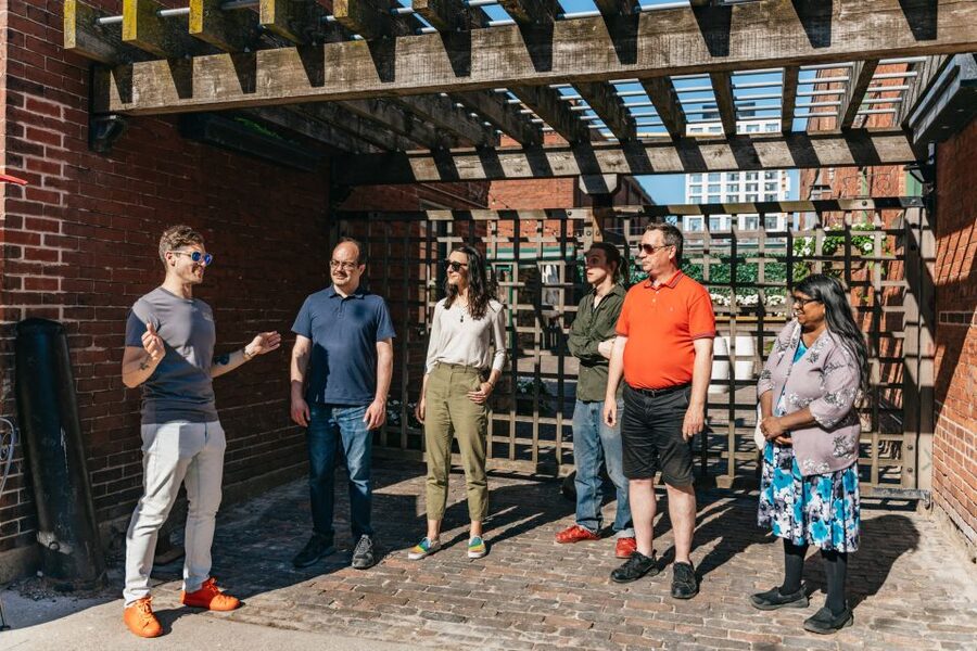 Toronto: Distillery District Historic Walking Tour - Who This Tour Fits Best (and Who Might Want Another Option)