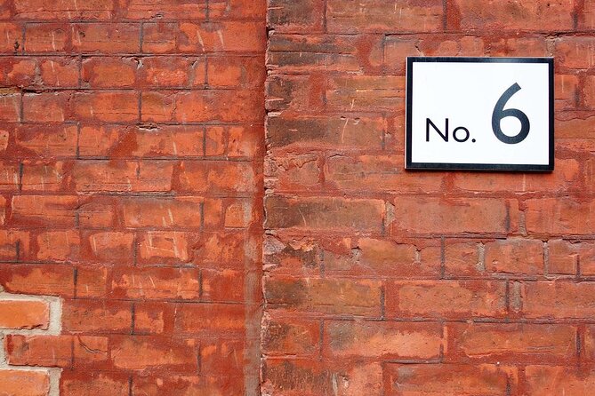 Toronto Distillery District Walking Tour - Key things I’d look forward to