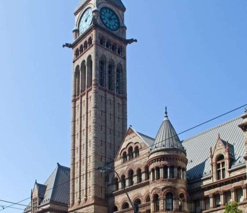 Toronto: Distillery & Old Town Private Walking Tour - Key things to know before you go