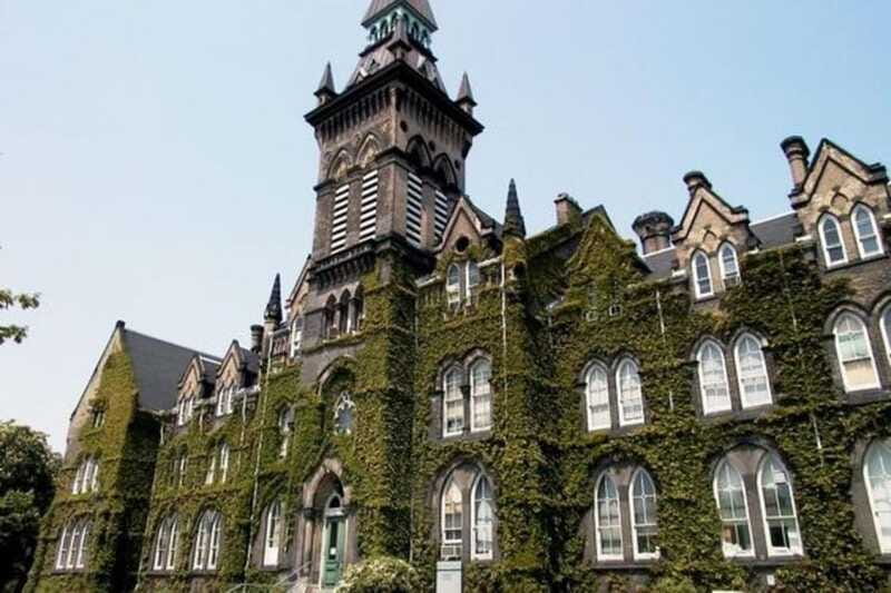 Toronto: Distillery & Old Town Private Walking Tour - Toronto Old City Hall: duels, civic milestones, and big-city momentum