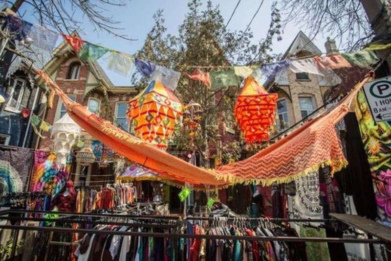 Toronto: Distillery & Old Town Private Walking Tour - St. Lawrence Market: the easiest way to feel local culture