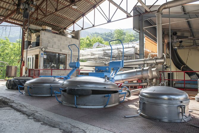 Tour Guide of an Essential Oil Distillery in the Drôme - What you’ll do with the knowledge at home